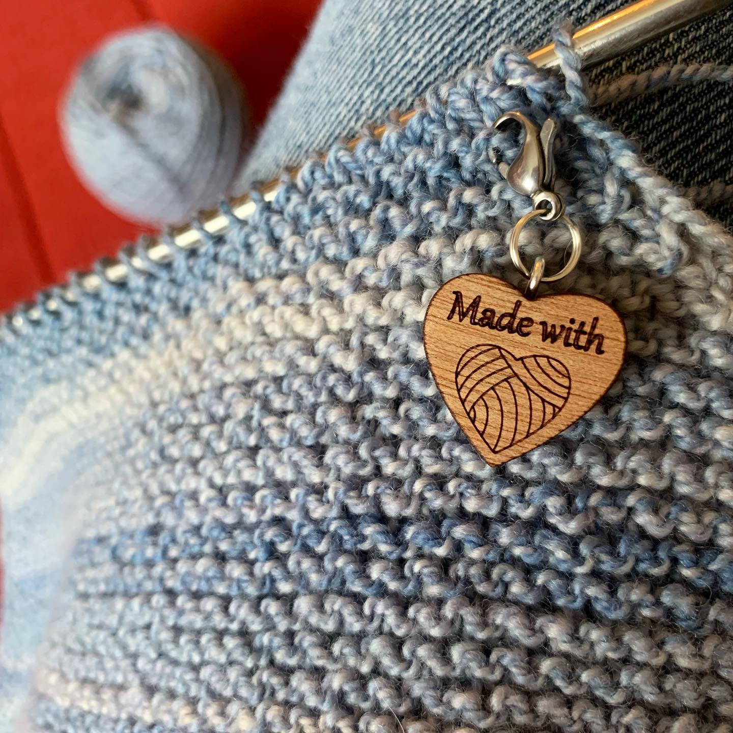 💙 Fait avec Amour, Amitié et Persévérance.
