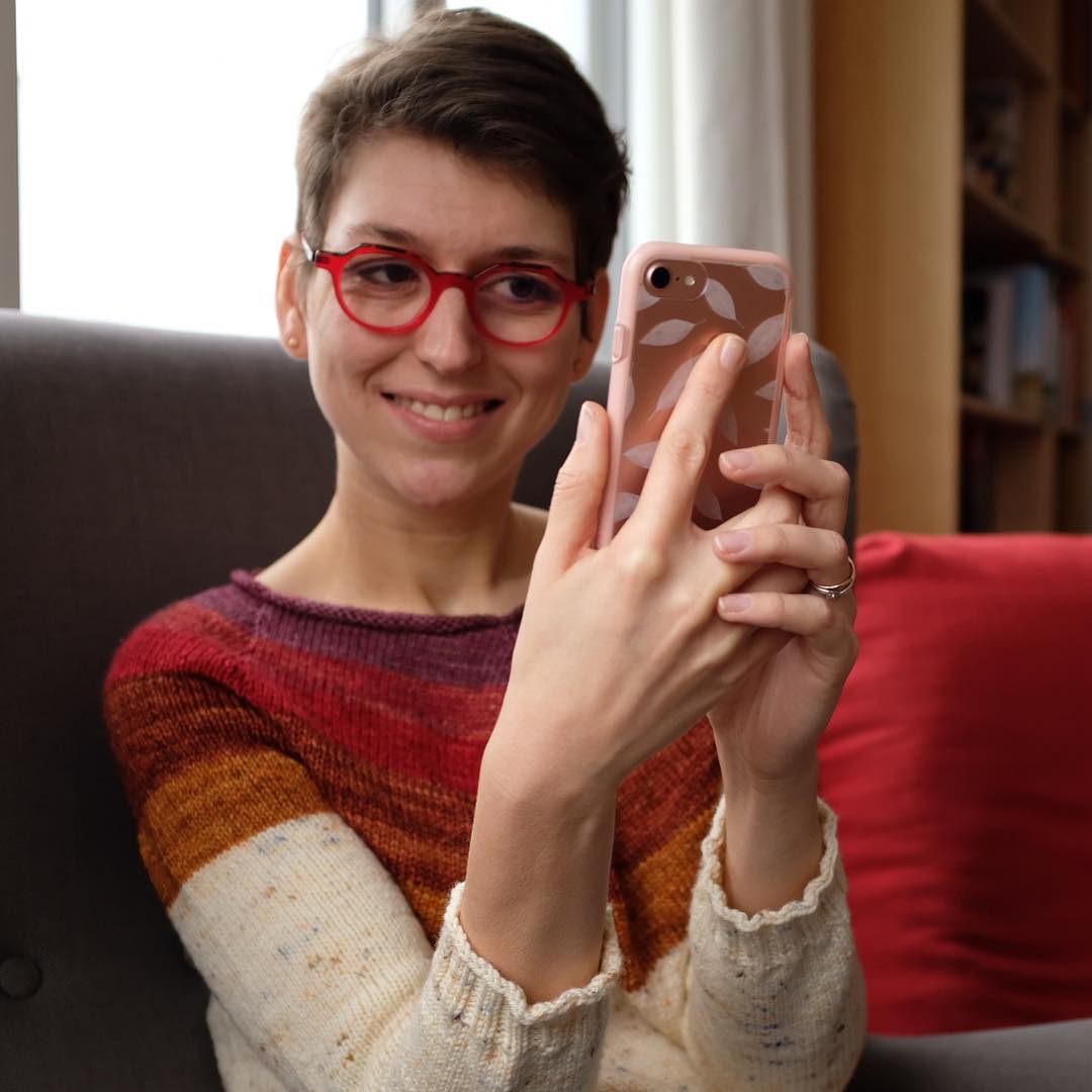 Une autre petite photo du  pour dire ce que je ressens… et si vous voulez t…